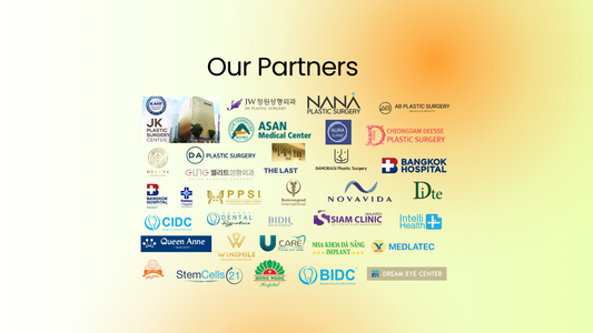 Payment Solutions For Beauty And Medical Tourism