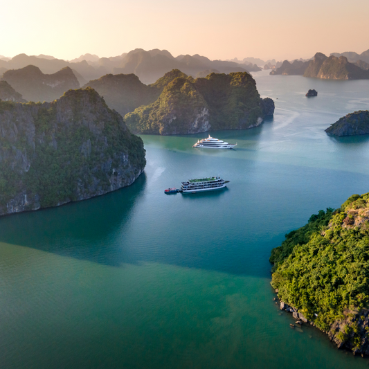 Vietnam Great Medical Tourism Destination Especially For Dental Treatments, Porcelain Veneers, And Implants