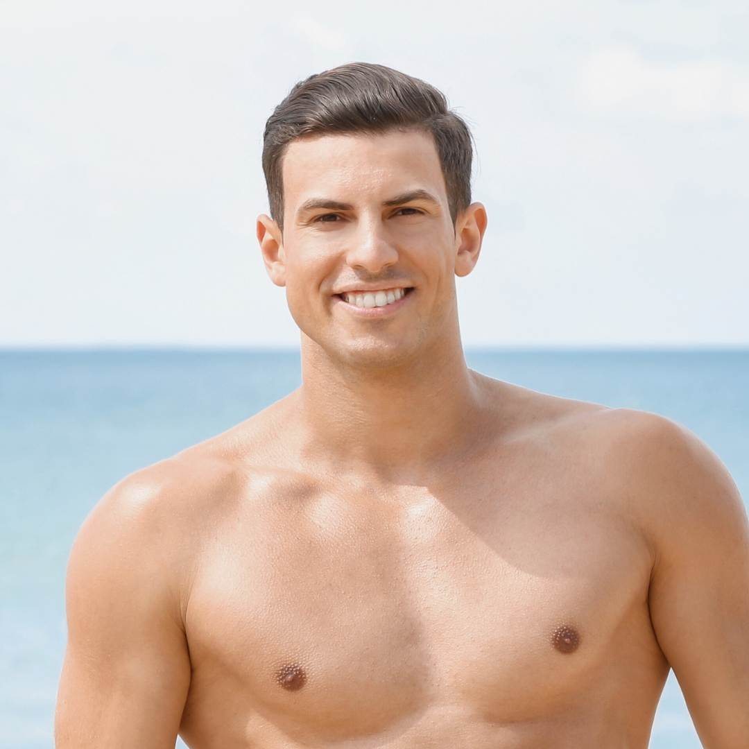 Men Deep Plane Face Lift Packages in South Korea