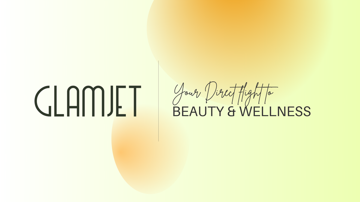 glamjet.com.au introduction