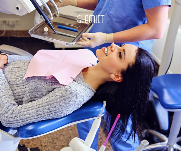 Smile Design & Consultation