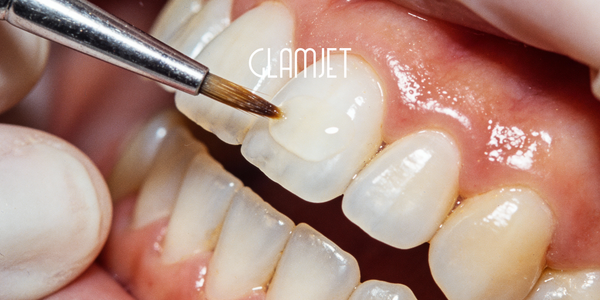 Hybrid Composite Veneer
