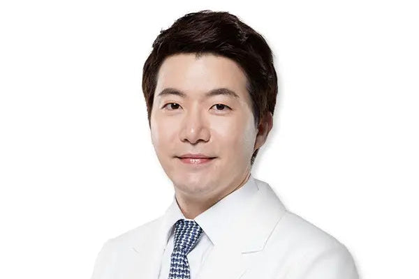 Dr Kwon Ju Young