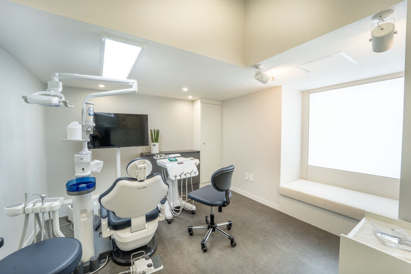 Dentique Dental