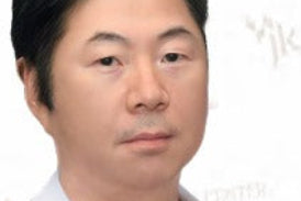 Dr. Chang Ik-Soo
