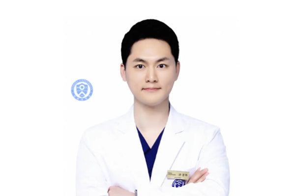 Dr. Son Gyeongha