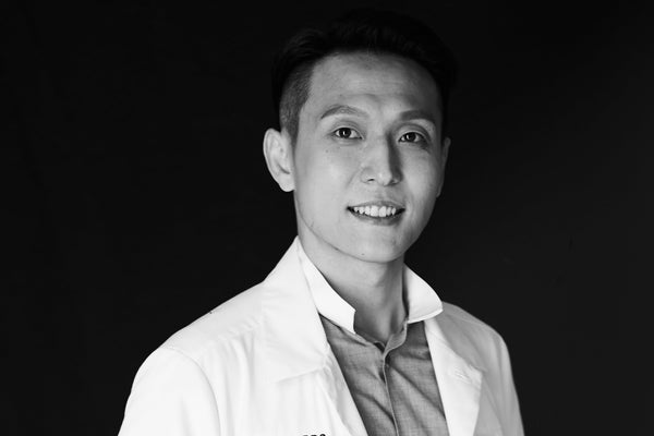 Dr. Hosan Park