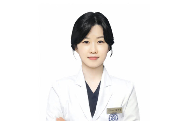 Dr. Chae Min Jeong