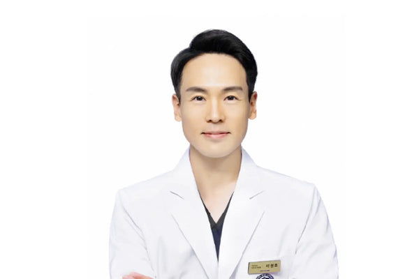 Dr Lee Won-ho