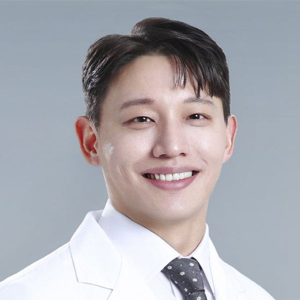 Dr. Choi Seo Gil