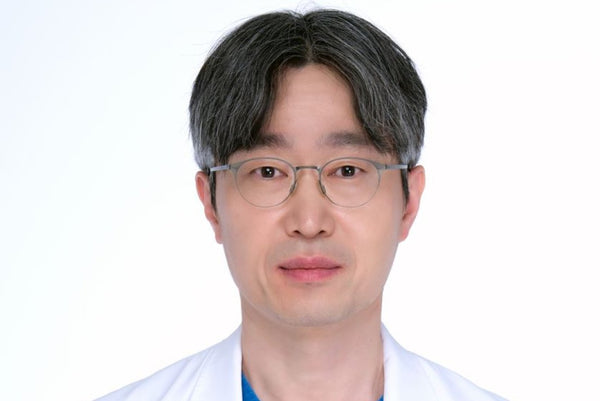 Dr. Kim Sung Sik