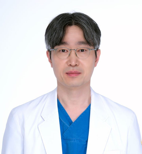 Dr. Kim Sung Sik