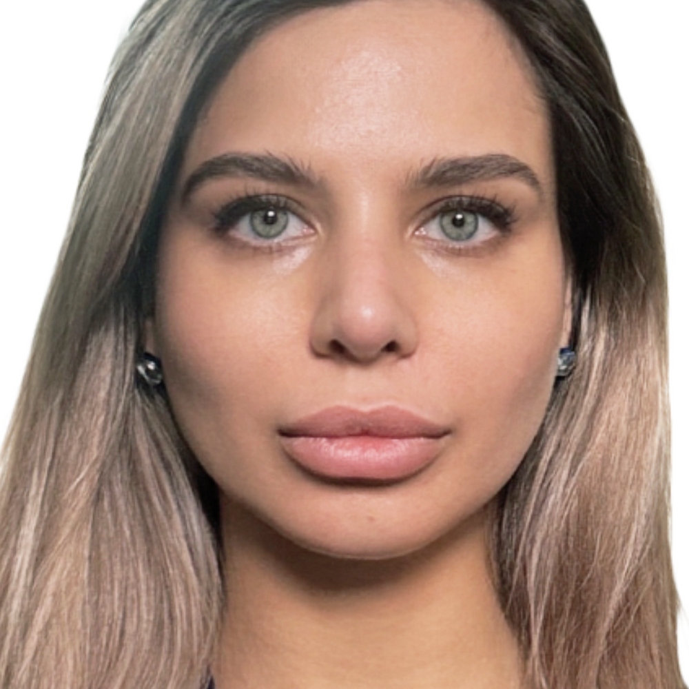 The Nose You've Always Wanted When You've Done Waiting