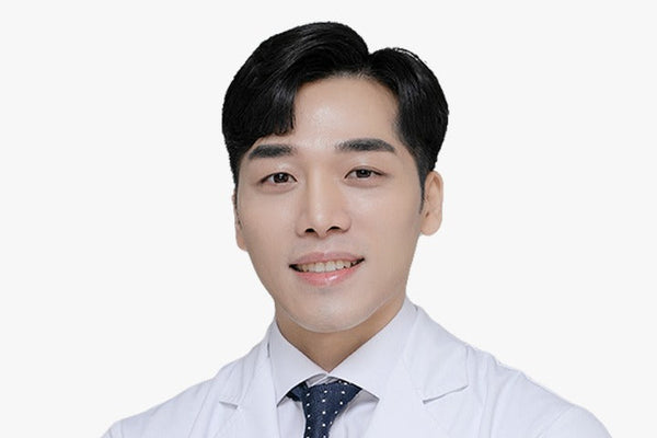 Dr. Sungmin Shin