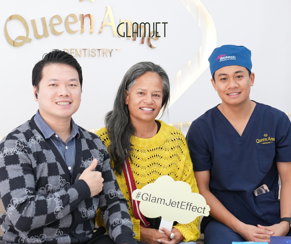 Why choose Vietnam for hair transplant?