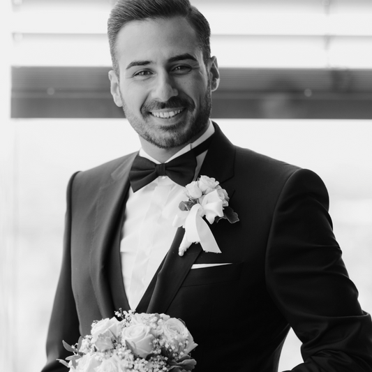 hair transplant packages in Vietnam for grooms to be