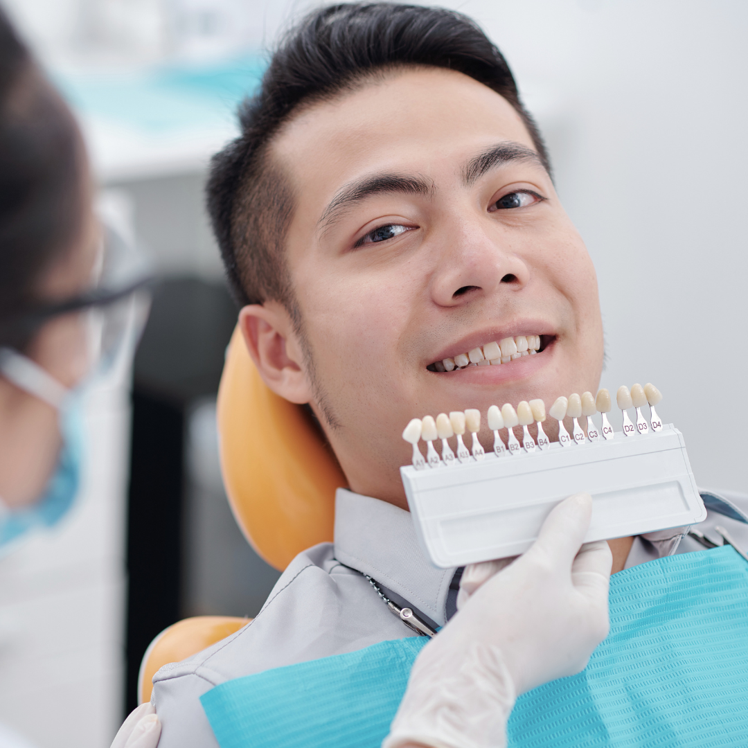 Prices of Porcelain veneers in Melbourne, Sydney, Perth, or Brisbane, Australia are from $2500/tooth. Emax porcelain veneers packages  in Vietnam and Thailand are much more affordable. Emax veneers are translucent and mimic the colour of natural teeth. Glamjet offers 6 veneer, 10 veneer, 16 veneer packages in Vietnam, Thailand, and South Korea with payment plans. Whole process only takes 1-2 days. Dentist will use 3D imaging, CAD to design a smile you are proud of. 
