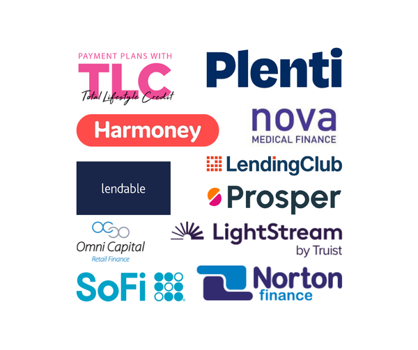 Personal Loans