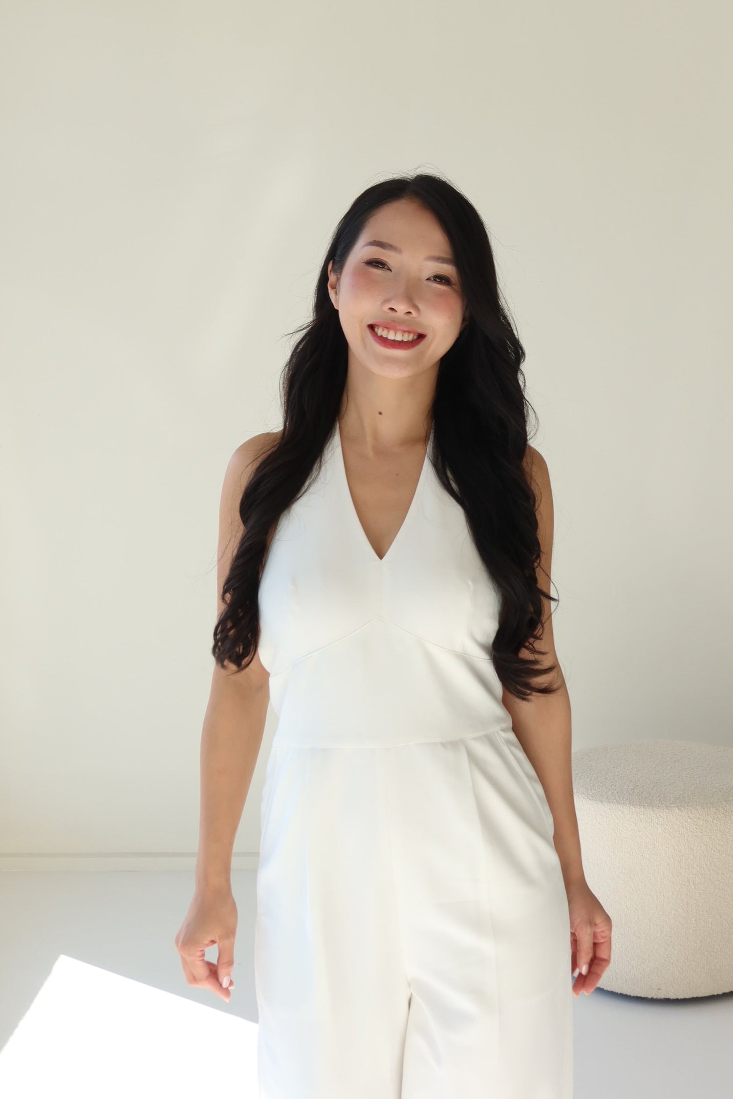 Sarah Hien Tran CEO of Glamjet.com.au specialising in beauty, dental, and medical tourism 