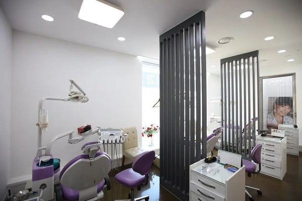 Su Dental Hospital