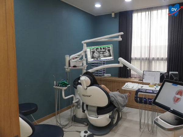 Su Dental Hospital