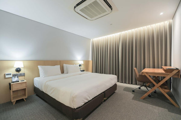 Anook Hotel Incheon Guwol (Double Bed, 25m2)