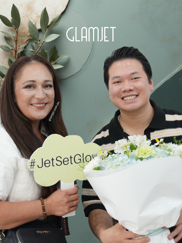 Why book with Glamjet.com.au?