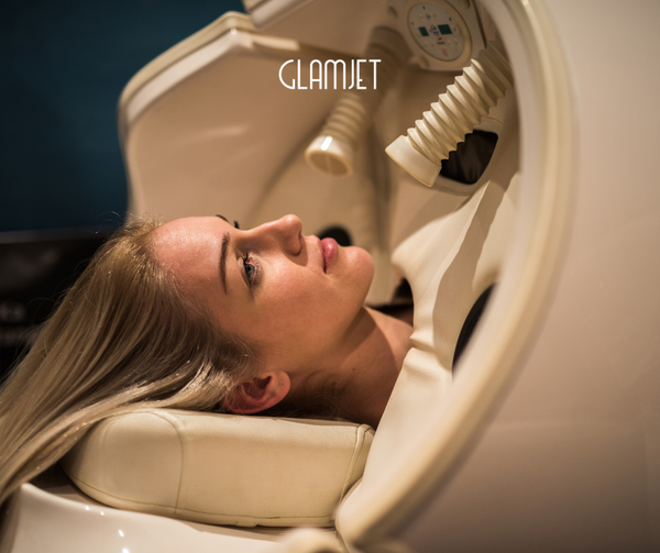 Hyperbaric Oxygen Therapy