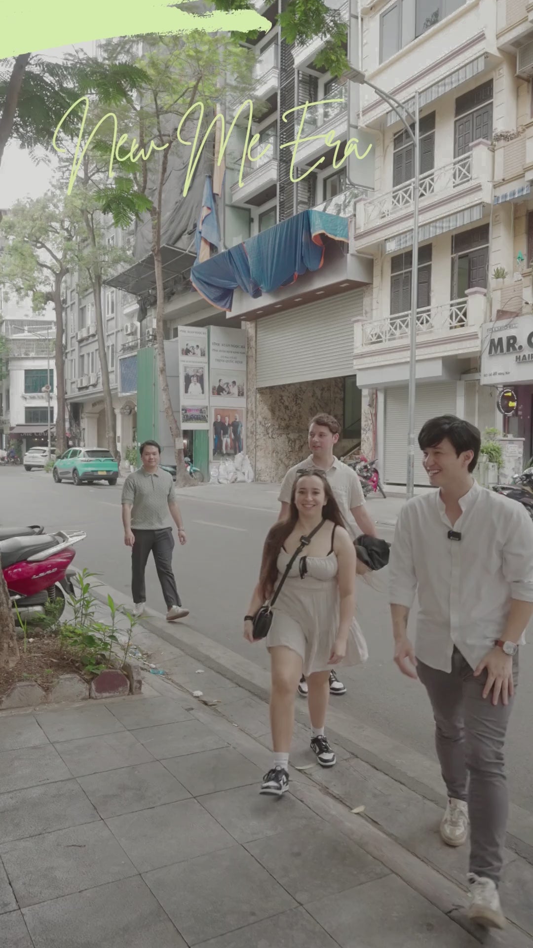 Load video: Vlog of a New Zealand traveller traveled to Vietnam to have a smile makeover with glamjet.com.au with 15 minimal prep veneers, 3 crowns, 4 crowns on implants at a leading dental clinic in Hanoi. Glamjet helps her plan and arrange entire dental holiday in Vietnam with ease with the best dental clinic, spa, and experiences